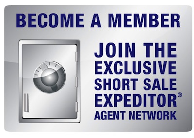 Short Sale Expeditor Membership