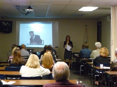short sale training