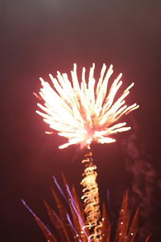 Fireworks